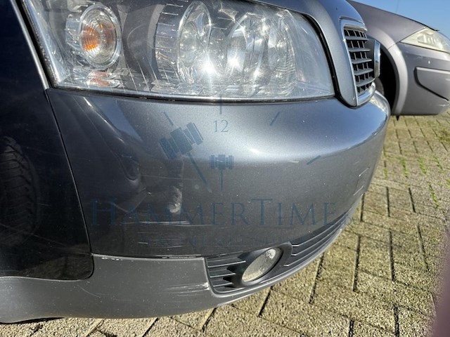 Audi tt coupe 1.8 turbo 20v quattro attraction, 2001 - afbeelding 16 van  25