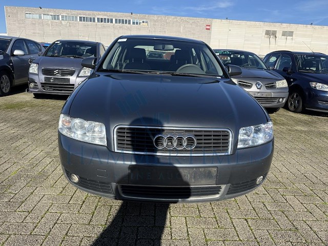 Audi tt coupe 1.8 turbo 20v quattro attraction, 2001 - afbeelding 12 van  25