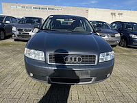 Audi tt coupe 1.8 turbo 20v quattro attraction, 2001 - afbeelding 12 van  25