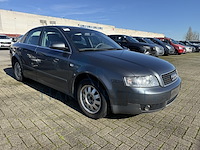 Audi tt coupe 1.8 turbo 20v quattro attraction, 2001 - afbeelding 19 van  25