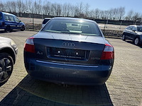 Audi tt coupe 1.8 turbo 20v quattro attraction, 2001 - afbeelding 21 van  25