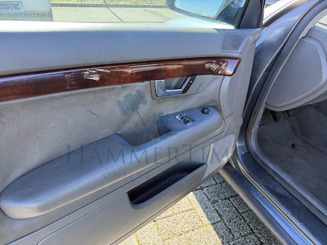 Audi tt coupe 1.8 turbo 20v quattro attraction, 2001 - afbeelding 23 van  25