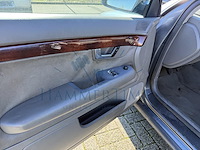 Audi tt coupe 1.8 turbo 20v quattro attraction, 2001 - afbeelding 23 van  25