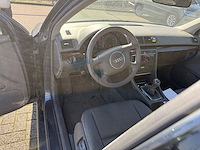 Audi tt coupe 1.8 turbo 20v quattro attraction, 2001 - afbeelding 25 van  25