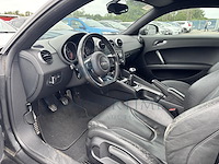 Audi tt coupe tt coupe 1.8 tfsi, 2011 - afbeelding 3 van  29