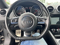 Audi tt coupe tt coupe 1.8 tfsi, 2011 - afbeelding 6 van  29