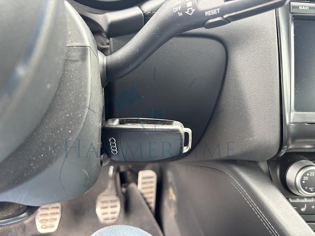 Audi tt coupe tt coupe 1.8 tfsi, 2011 - afbeelding 10 van  29