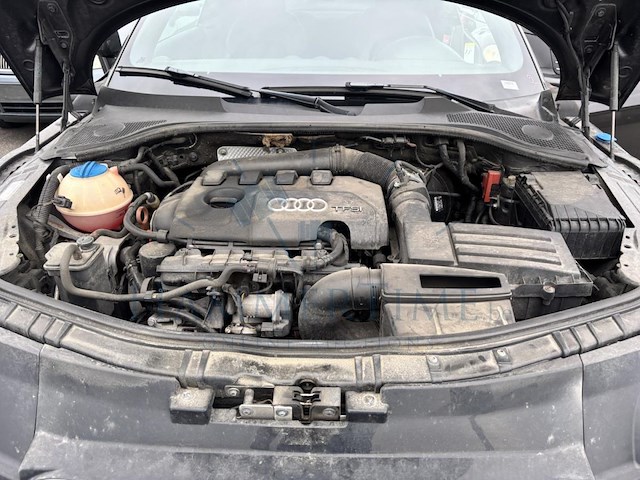 Audi tt coupe tt coupe 1.8 tfsi, 2011 - afbeelding 18 van  29