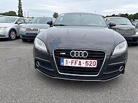 Audi tt coupe tt coupe 1.8 tfsi, 2011 - afbeelding 12 van  29