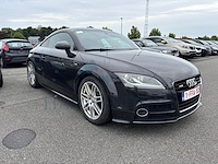 Audi tt coupe tt coupe 1.8 tfsi, 2011 - afbeelding 23 van  29