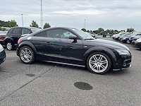 Audi tt coupe tt coupe 1.8 tfsi, 2011 - afbeelding 24 van  29