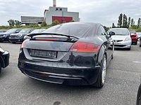 Audi tt coupe tt coupe 1.8 tfsi, 2011 - afbeelding 25 van  29