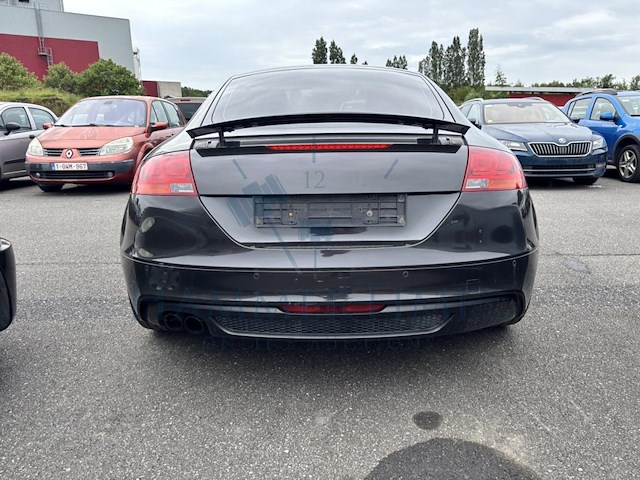 Audi tt coupe tt coupe 1.8 tfsi, 2011 - afbeelding 26 van  29