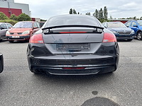 Audi tt coupe tt coupe 1.8 tfsi, 2011 - afbeelding 26 van  29