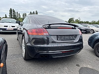 Audi tt coupe tt coupe 1.8 tfsi, 2011 - afbeelding 27 van  29