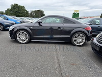 Audi tt coupe tt coupe 1.8 tfsi, 2011 - afbeelding 28 van  29