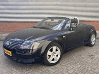 Audi tt roadster 1.8 5v turbo cabrio, 28-lfh-6