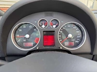 Audi tt roadster 1.8 5v turbo cabrio, 28-lfh-6 - afbeelding 4 van  5