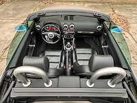 Audi tt roadster 1.8 5v turbo quattro, 31-ld-sg - afbeelding 14 van  25