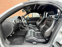 Audi tt roadster 1.8 5v turbo quattro, 31-ld-sg - afbeelding 15 van  25