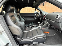Audi tt roadster 1.8 5v turbo quattro, 31-ld-sg - afbeelding 16 van  25