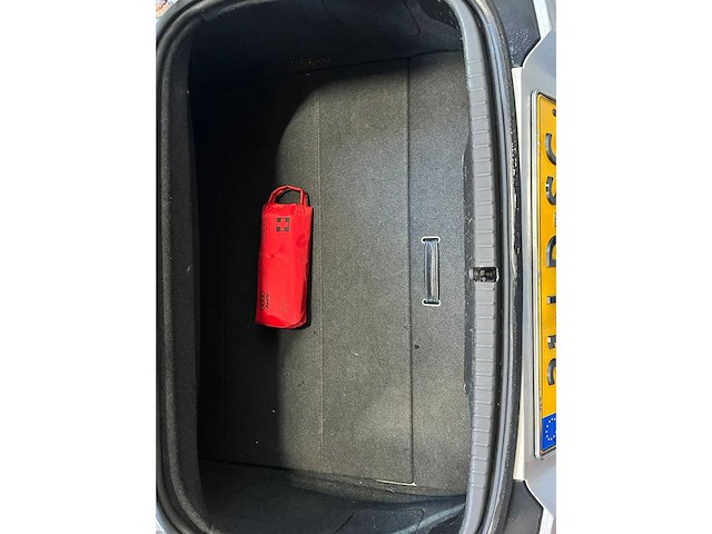 Audi tt roadster 1.8 5v turbo quattro, 31-ld-sg - afbeelding 18 van  25