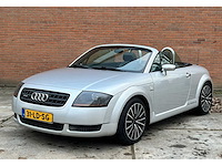 Audi tt roadster 1.8 5v turbo quattro, 31-ld-sg - afbeelding 1 van  25