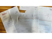 Audi tt roadster 1.8 5v turbo quattro, 31-ld-sg - afbeelding 21 van  25