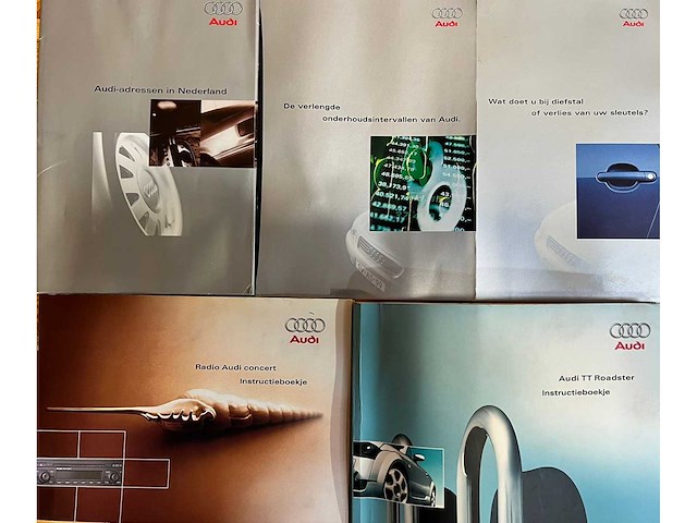Audi tt roadster 1.8 5v turbo quattro, 31-ld-sg - afbeelding 22 van  25