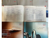 Audi tt roadster 1.8 5v turbo quattro, 31-ld-sg - afbeelding 23 van  25