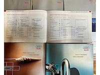 Audi tt roadster 1.8 5v turbo quattro, 31-ld-sg - afbeelding 25 van  25