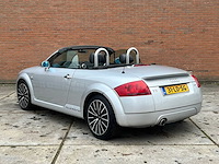 Audi tt roadster 1.8 5v turbo quattro, 31-ld-sg - afbeelding 4 van  25