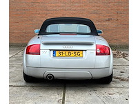Audi tt roadster 1.8 5v turbo quattro, 31-ld-sg - afbeelding 6 van  25