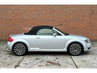 Audi tt roadster 1.8 5v turbo quattro, 31-ld-sg - afbeelding 7 van  25