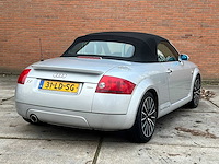 Audi tt roadster 1.8 5v turbo quattro, 31-ld-sg - afbeelding 4 van  25