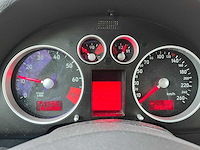 Audi tt roadster 1.8 5v turbo quattro, 31-ld-sg - afbeelding 13 van  25