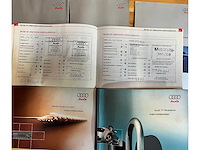 Audi tt roadster 1.8 5v turbo quattro, 31-ld-sg - afbeelding 17 van  25