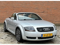 Audi tt roadster 1.8 5v turbo quattro, 31-ld-sg - afbeelding 19 van  25