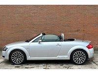Audi tt roadster 1.8 5v turbo quattro, 31-ld-sg - afbeelding 24 van  25