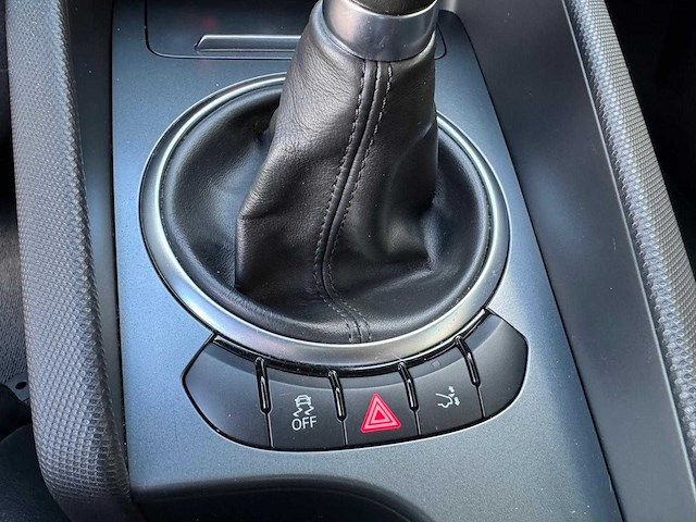 Audi tt roadster 2.0 tfsi 5294 - afbeelding 26 van  33