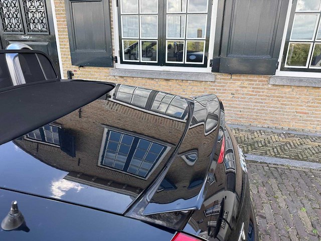 Audi tt roadster 2.0 tfsi 5294 - afbeelding 32 van  33