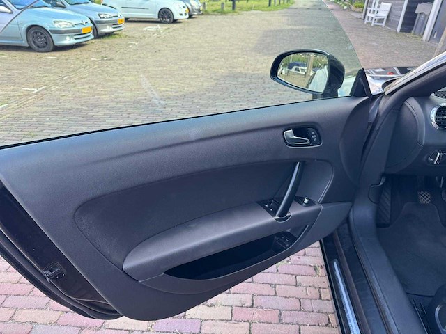 Audi tt roadster 2.0 tfsi 5294 - afbeelding 16 van  33