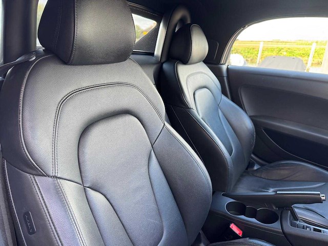 Audi tt roadster 2.0 tfsi 5294 - afbeelding 8 van  33