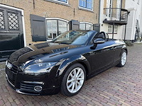 Audi tt roadster 2.0 tfsi 5294 - afbeelding 1 van  33