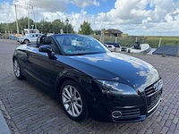 Audi tt roadster 2.0 tfsi 5294 - afbeelding 31 van  32