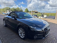 Audi tt roadster 2.0 tfsi 5294 - afbeelding 5 van  32