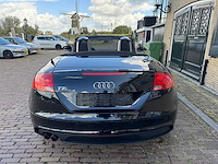 Audi tt roadster 2.0 tfsi 5294 - afbeelding 29 van  32