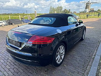 Audi tt roadster 2.0 tfsi 5294 - afbeelding 11 van  33