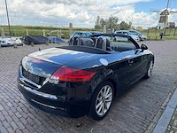Audi tt roadster 2.0 tfsi 5294 - afbeelding 12 van  33