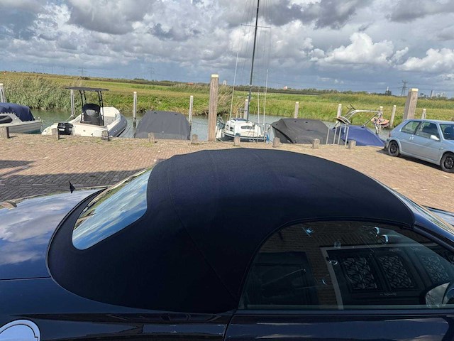 Audi tt roadster 2.0 tfsi 5294 - afbeelding 14 van  33